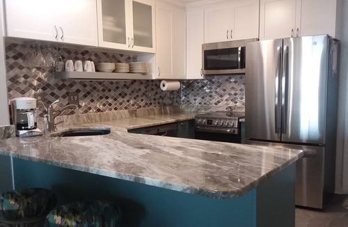 North Myrtle Beach Condo | Oceanfront/CherryGrove/elevator/pool; May 16-22 reduced to 140 nite, sleeps 5.