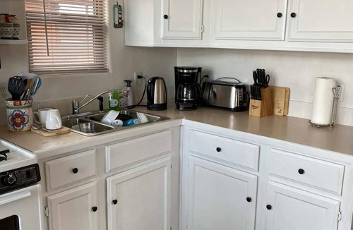 Smith River Cabin | Oceanfront Cabin 4 with Private Jacuzzi & Stunning Views