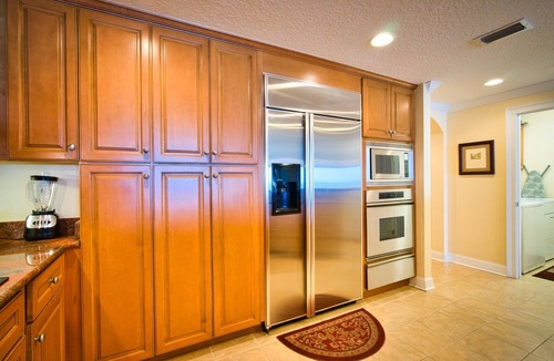 Jacksonville Beach Condo | Oceanfront Condo 3 Bedrooms 3 Baths Sleeps 8