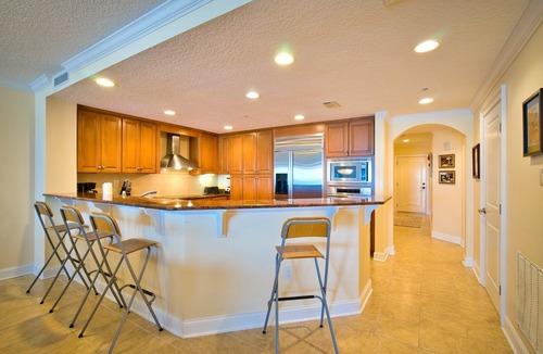 Jacksonville Beach Condo | Oceanfront Condo 3 Bedrooms 3 Baths Sleeps 8