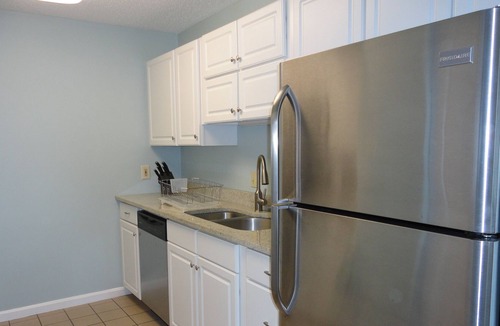 Old Orchard Beach Condo | Oceanfront condo Seawatch unit 205