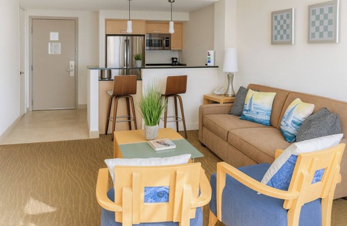 Sunny Isles Beach Condo | Oceanfront Condominium with Breathtaking Views and Beach Access