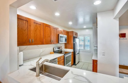 Butler Beach Condo | Oceanfront Comfort in St. Augustine