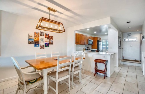 Butler Beach Condo | Oceanfront Comfort in St. Augustine