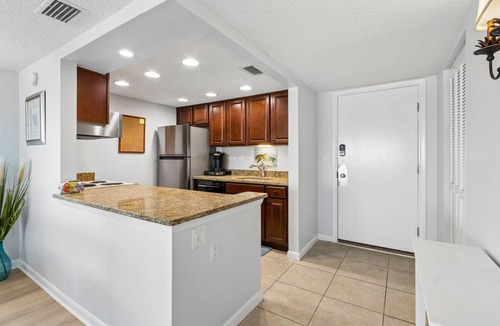 Fernandina Beach Condo | Oceanfront Condo in Amelia Island Plantation with Pool