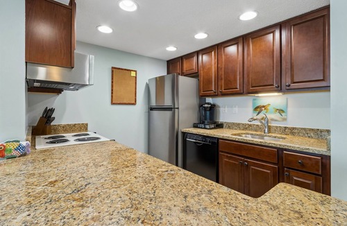 Fernandina Beach Condo | Oceanfront Condo in Amelia Island Plantation with Pool
