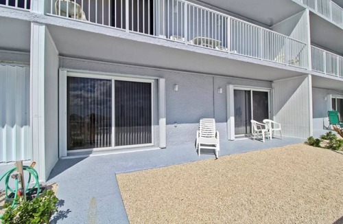 Key Colony Beach Condo | Oceanfront Condo on Beautiful Key Colony Beach