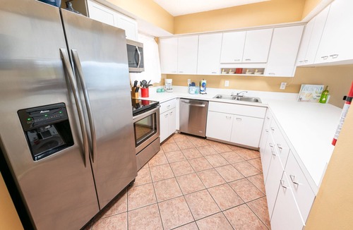 Satellite Beach Condo | Oceanfront Condo w/Balcony & Direct Beach Access, Unit 227