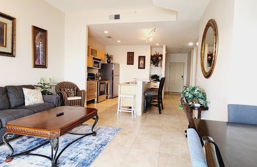 Galveston Condo | Oceanfront Condo-180 Gulf Views