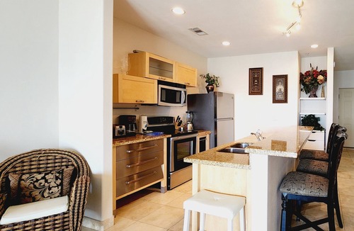 Galveston Condo | Oceanfront Condo-180 Gulf Views