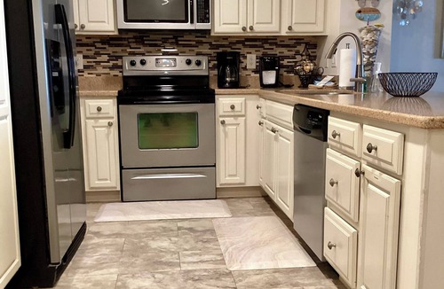 Isle of Palms Condo | Oceanfront Condo - Ask About 3 & 4 night stays in July&Aug! - IOP Permit#P-02029