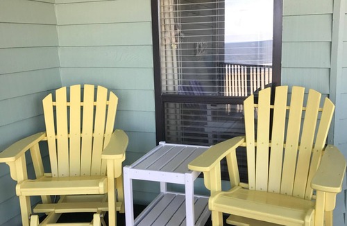 Isle of Palms Condo | Oceanfront Condo - Ask About 3 & 4 night stays in July&Aug! - IOP Permit#P-02029
