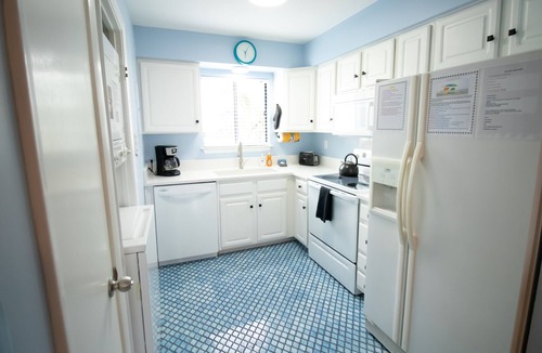 Tybee Island Condo | Oceanfront Condo featuring a charming 2 bedroom 2 baths with direct beach access