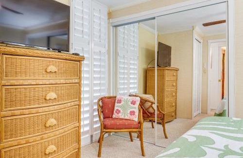 Punaluu Apartment | Oceanfront Condo Stunning Sunrise and Ocean Views