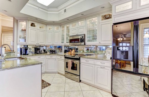 Amelia City Apartment | Oceanfront Condo pool closure and construction