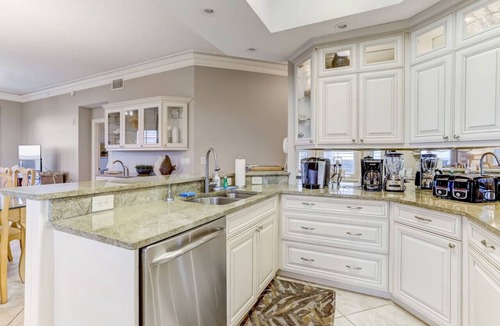 Amelia City Apartment | Oceanfront Condo pool closure and construction