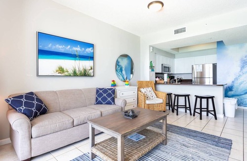 Scenic Gulf Drive Condo | Oceanfront Condo with Majestic Views!