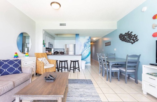 Scenic Gulf Drive Condo | Oceanfront Condo with Majestic Views!