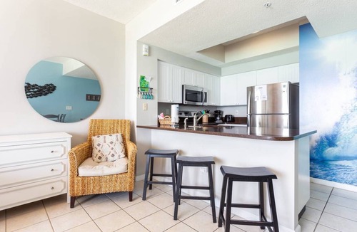 Scenic Gulf Drive Condo | Oceanfront Condo with Majestic Views!