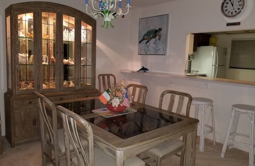 Sea Isle City Condo | Oceanfront Condo - A Perfect Getaway!