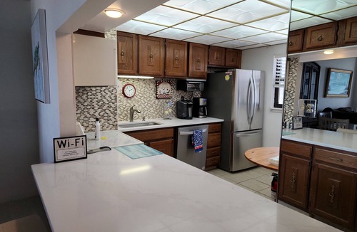 Sea Isle City Condo | Oceanfront Condo - A Perfect Getaway!