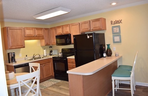 Myrtle Beach Condo | Oceanfront Condo w/2 pools, amazing views - immediate access to the beach!
