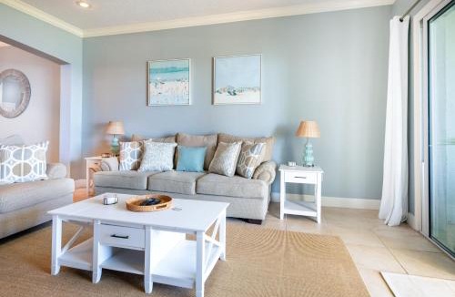 Palm Coast House | Oceanfront Condo with Resort Pools