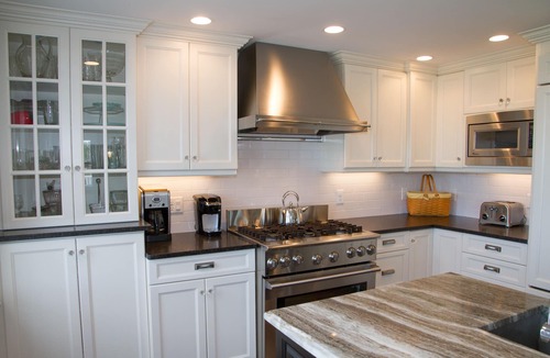 East Sandwich House | Oceanfront Contemporary Home - Breathtaking Views