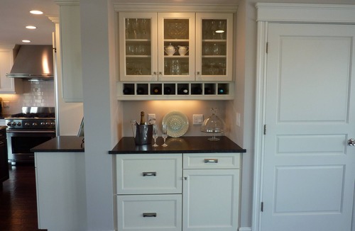 East Sandwich House | Oceanfront Contemporary Home - Breathtaking Views