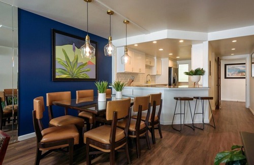 Maalaea Condo | Oceanfront Corner Unit | Stunning Views & Comfort