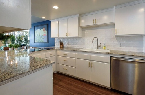 Maalaea Condo | Oceanfront Corner Unit | Stunning Views & Comfort