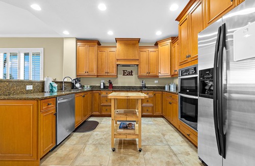 Beverly Beach Condo | Oceanfront -Corner-3 Bed/3 Bath-Heated Pool-Pet Friendly