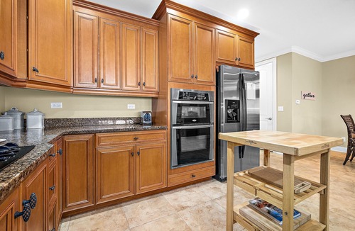 Beverly Beach Condo | Oceanfront -Corner-3 Bed/3 Bath-Heated Pool-Pet Friendly