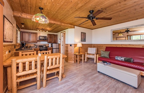 Sekiu Cottage | OceanFront Cottage, Beachwander for miles &/or explore the Olympic National Park