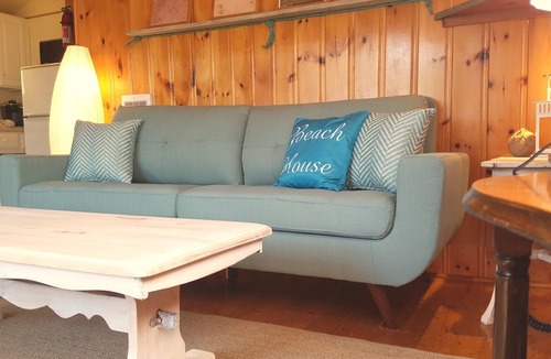 Stanhope Cottage | Oceanfront Cottage by Stanhope Beach- Adults only 2 bedroom - Sea la Vie