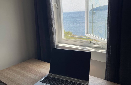 Cape Broyle Cottage | Oceanfront cottage -Irish Loop