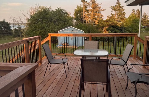 Cape Sable Island Cottage | Oceanfront Cottage South Shore, Nova Scotia 4