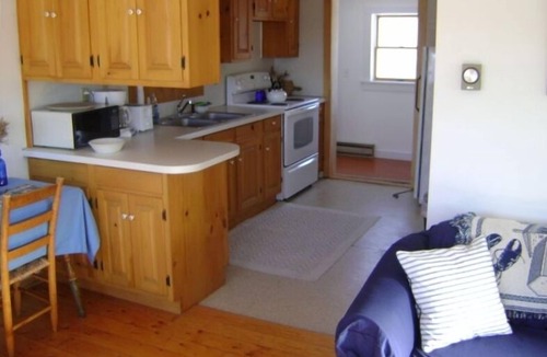Milbridge Cottage | Oceanfront Cottage in Milbridge ~ME~