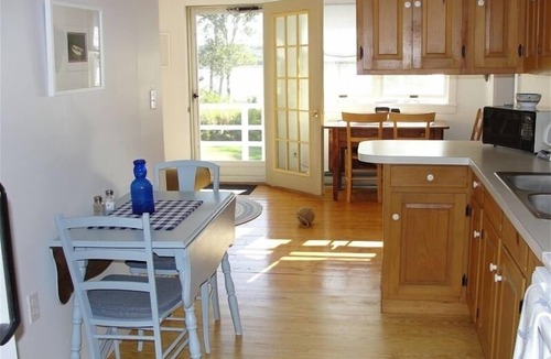 Milbridge Cottage | Oceanfront Cottage in Milbridge ~ME~