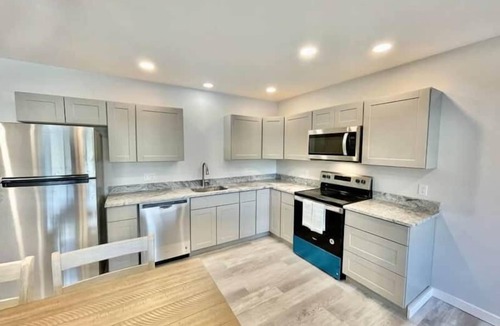 Steuben House | Oceanfront Cottage on Private Island