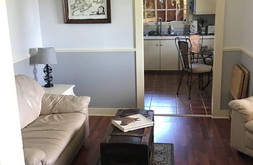 Western Shore Cottage | Oceanfront cozy comfortable cottage!