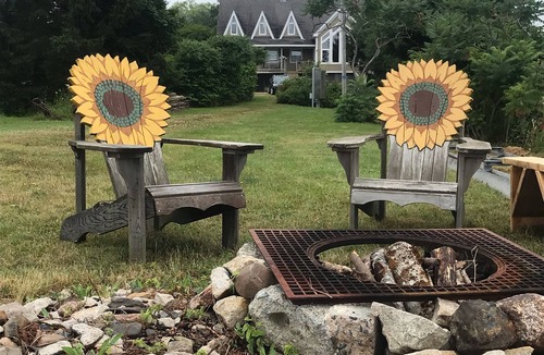 Western Shore Cottage | Oceanfront cozy comfortable cottage!