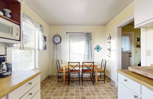 Elk House | Oceanfront Elk Home Steps to Beach & Pet-Friendly