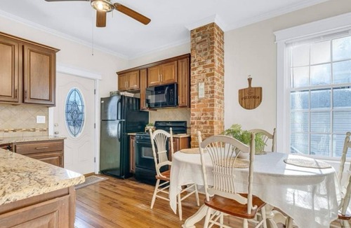 Wall House | Oceanfront Escape | 3BR/2BA w/Views & Parking