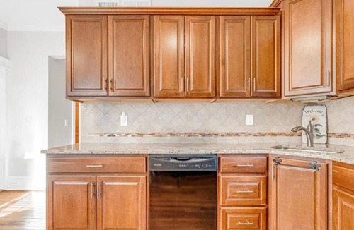 Wall House | Oceanfront Escape | 3BR/2BA w/Views & Parking
