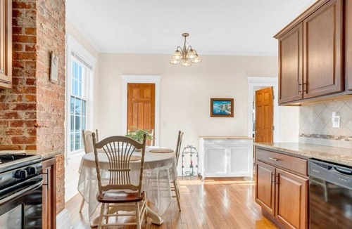 Wall House | Oceanfront Escape | 3BR/2BA w/Views & Parking