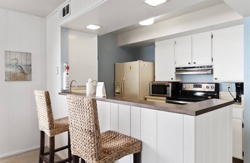 San Simeon Condo | Oceanfront Escape: 4 BR, 3 BA Condominium in San Simeon, Sleeps 10