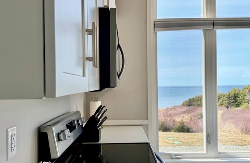 Grand-Etang Villa | Oceanfront Escape on Cabot Trail by Cabotopia