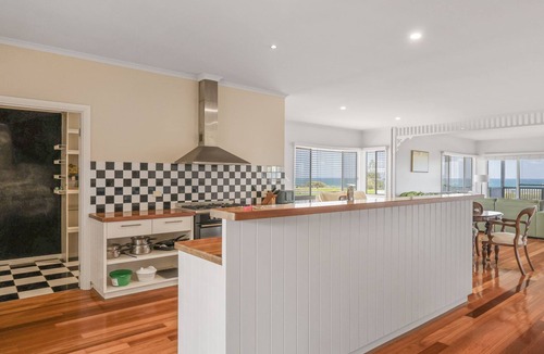 Kilcunda House | Oceanfront Escape Kilcunda