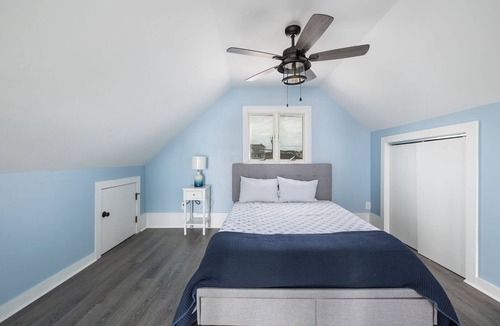 Point Judith House | Oceanfront Escape in Point Judith!